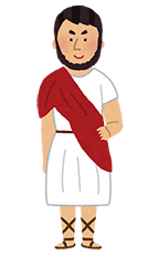 古代ペルシャのシンボル