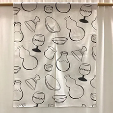 のれんを作る意味